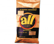 All Concentrated Powder Detergent, 50 lb. Bag