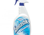 All-Purpose Cleaner w/Bleach, Fresh Scent, 32 oz. Spray Bottle