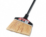Maxi-Angler Broom, Polystyrene Bristles, 51