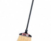 Maxi-Angler Broom, Polystyrene Bristles, 51