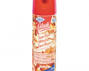 Air Freshener, Super Fresh Scent, Aerosol, 14 oz., 12/Carton
