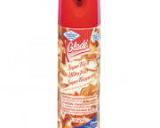 Air Freshener, Super Fresh Scent, Aerosol, 14 oz.