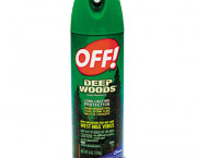 Deep Woods Off!, 6-oz. Aerosol Can