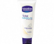 Total Moisture Dry Skin Lotion, w/Vitamin E, 3 oz