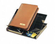 Acrylic Desk Stand for Looseleaf Planners