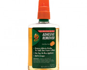 Adhesive Remover, 5.45 oz. Spray Bottle