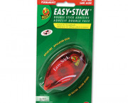 Permanent Adhesive Disposable Roller, 1/3
