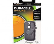 myGrid Power Clip + Tips Kit