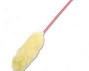 Lambswool Duster w/26