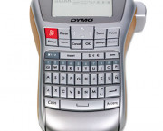 LabelManager 220P, 2 Lines, 4-4/5w x 7d x 2-3/5h