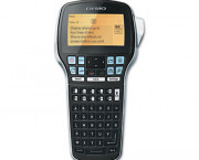 LabelManager 420P, 4 Lines, 4 1/10w x 2 1/5d x 8 1/2h