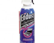 Compressed Air Duster, 10oz Can