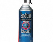 Compressed Gas Duster, 10oz Can