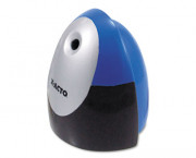 Battery Pencil Sharpener, Black