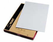 CFC-Free Polystyrene Foam Board, 30 x 20, Graystone with White Core, 10/Carton