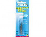 #11 Blades for X-Acto Knives, 5/Pack