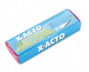 #11 Bulk Pack Blades for X-Acto Knives, 500/Box