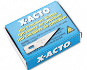 #2 Bulk Pack Blades for X-Acto Knives, 100/Box