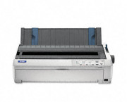 FX-2190N Network-Ready Dot Matrix Printer