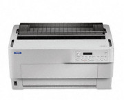 DFX-9000 Wide Format Impact Printer