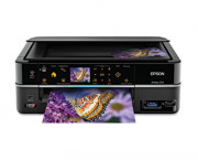 Artisan 725 Wireless All-in-One Inkjet Printer, Copy/Print/Scan