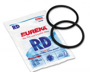Replacement Belt Bagless Sanitaire Lightweight Commercial, 2/Pack