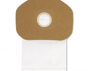 Disposable Dust Bags for Sanitaire Commercial Backpack Vacuum, 10/Pack