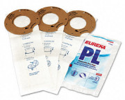 Eureka Replacement Vacuum Bags for Maxima Lightweight, 3/Pack