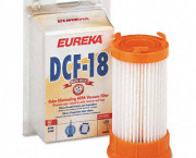 DCF-18 Odor Eliminating HEPA Dust Cup Vacuum Filter