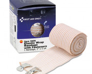 Elastic Bandage Wrap, 2
