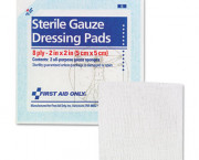 Gauze Pads, 2
