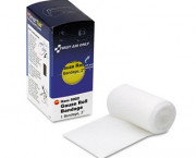 Gauze Bandages, 2