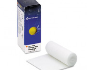 Gauze Bandages, 3