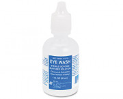 Eyewash, 1 oz. Bottle