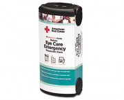 Deluxe Eye Care Emergency Responder Pack, 16 Pieces, Plastic Case