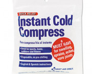 Cold Compress, 4 x 5