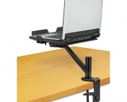 Designer Suites Laptop Arm, 9 1/4