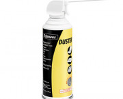 Air Duster, 152A Liquefied Gas, 10oz Can