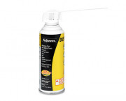 Air Duster, 134A Liquefied Gas, 10oz Can