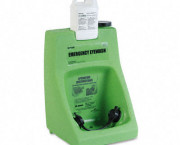 Eyewash Dispenser, Porta Stream 6 (#100) Self Contained Six-Gallon