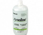 Eye Wash Bottle Refill, 32-oz. Bottle, 12/Carton