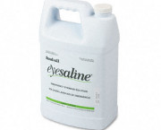 Ready-To-Use Solution for Eyewash Stations, 4/Carton