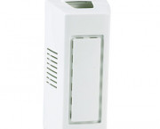 Gel Air Freshener Dispenser Cabinets, 4w x 3-3/8d X 8-3/4h, White