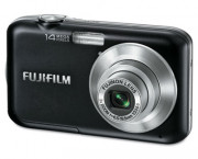 FinePix JV200 Digital Camera,14MP, 3x Optical Zoom