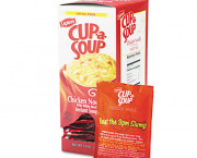 Cup-a-Soup, Chicken Noodle, Single Serving, 22/Pack
