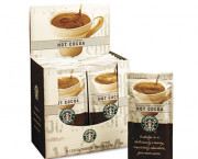 Gourmet Hot Cocoa, 1.25 oz. Packet, 24/Box