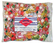 Assorted Candy Bag, 5 lbs, Bag