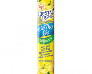 Flavored Drink Mix, Lemonade, 30 8-oz. Packets/Box