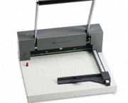ClassicCut Heavy-Duty Stack Paper Trimmer, 150 Sheets, Steel Base, 13 3/4