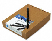 CombBind Standard Spines, 1/2